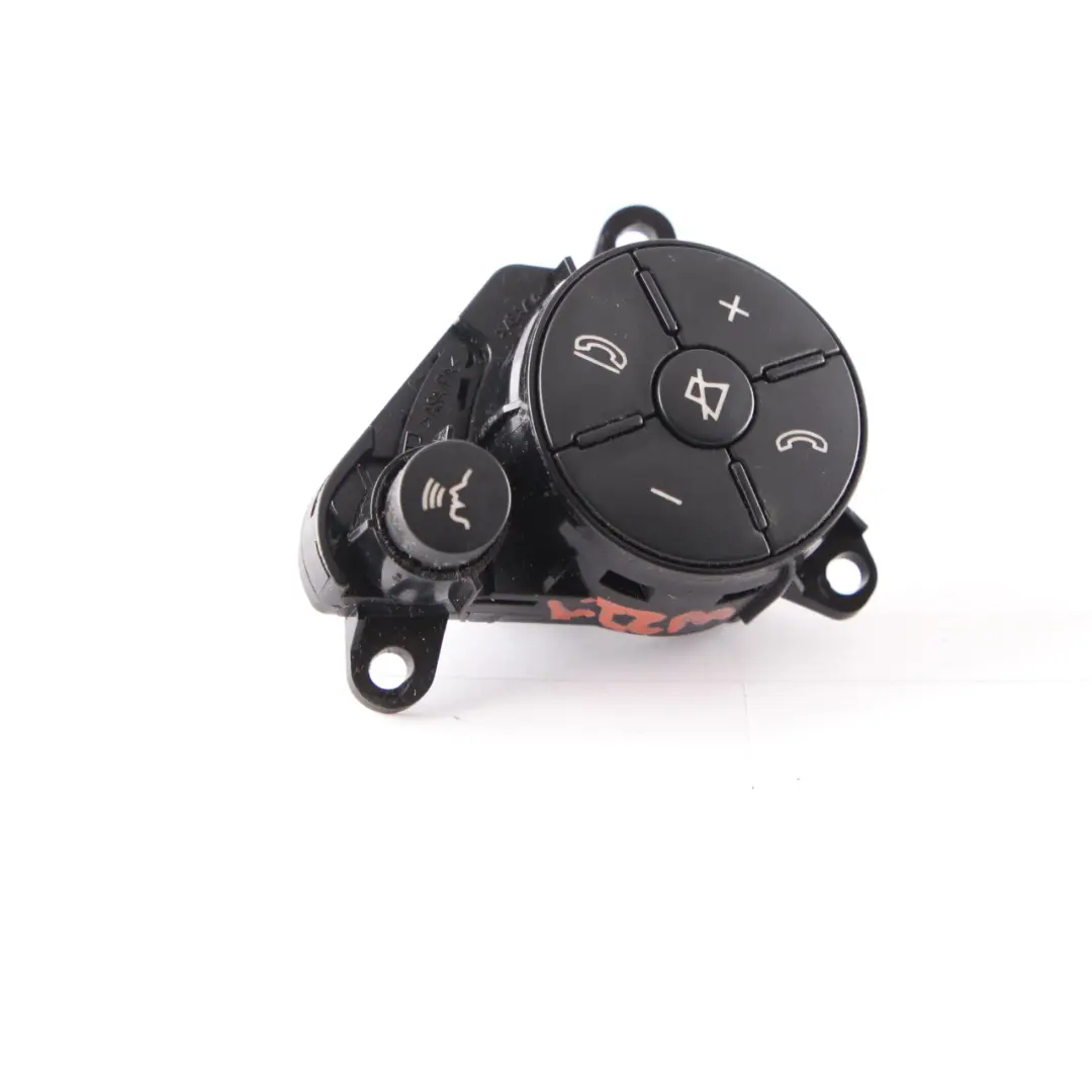 Mercedes W221 Steering Wheel Switch Unit Multifunction Right O/S - SKU A2218215851 - Part number A2218215851