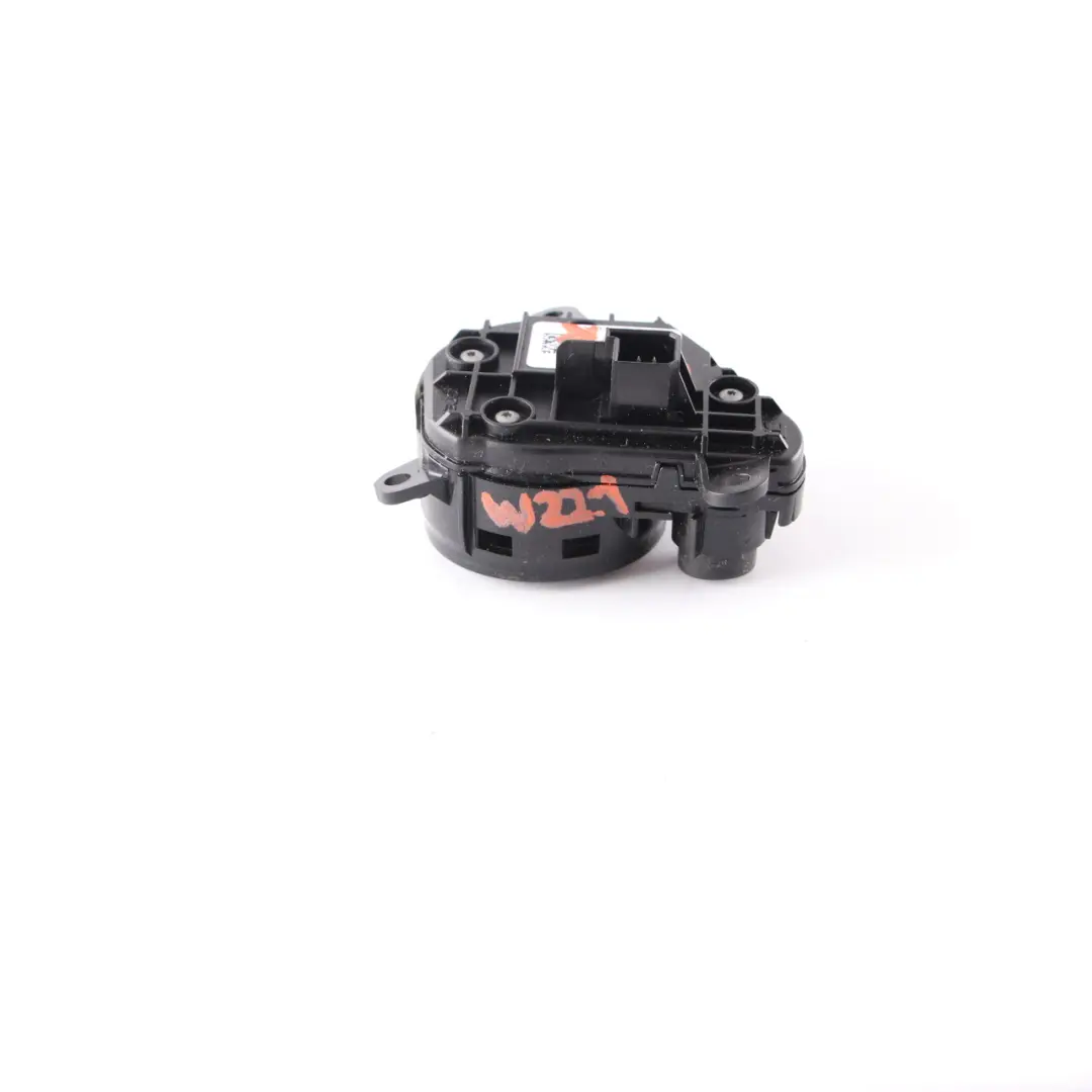 Mercedes W221 Steering Wheel Switch Unit Multifunction Right O/S - SKU A2218215851 - Part number A2218215851