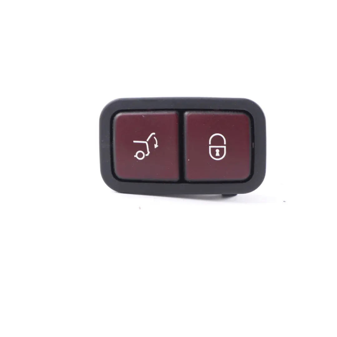  Trunk Switch Mercedes ML W164 Control Button Tailgate Trunk Lid - SKU A2218219451 - Part number A2218219451