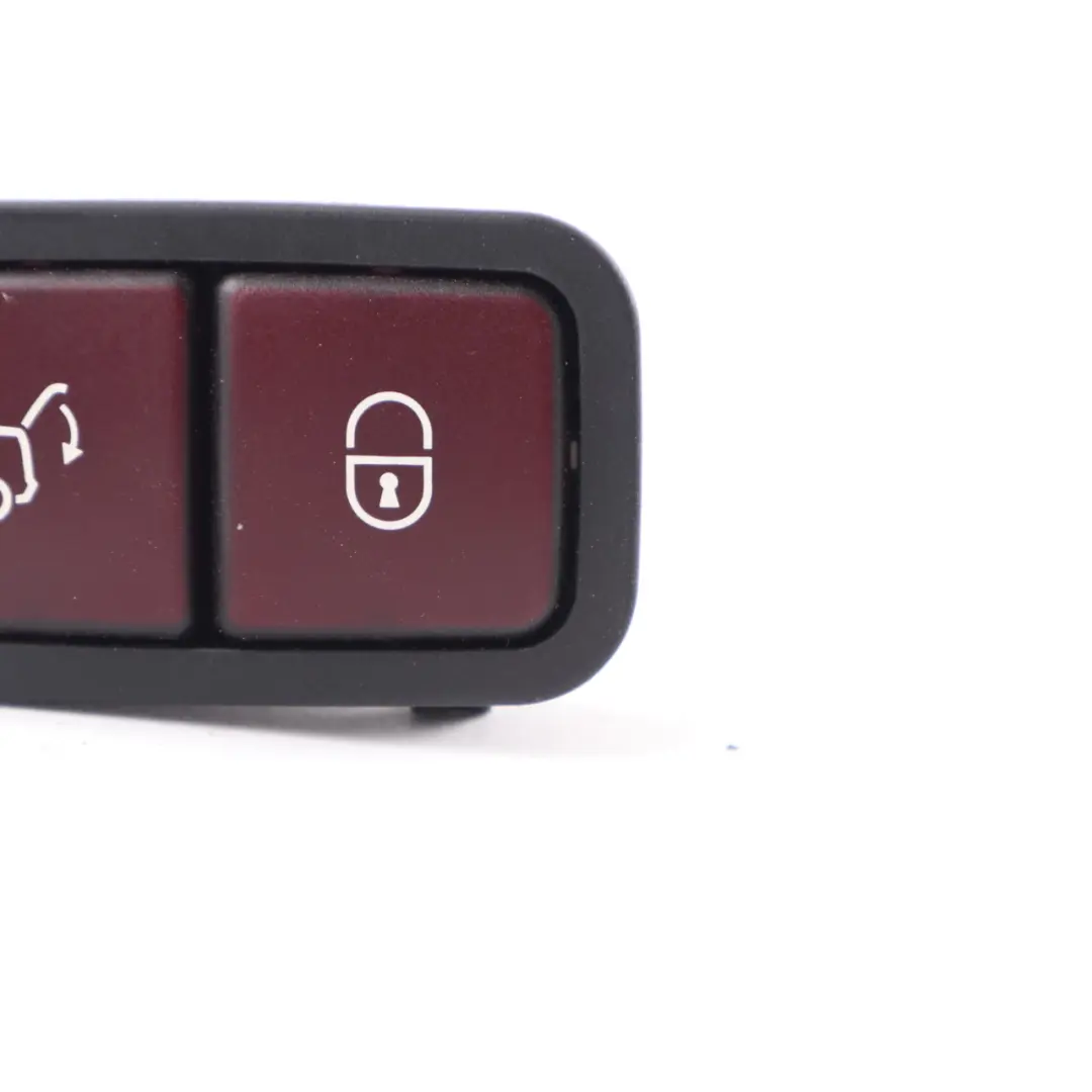 Trunk Switch Mercedes ML W164 Control Button Tailgate Trunk Lid - SKU A2218219451 - Part number A2218219451