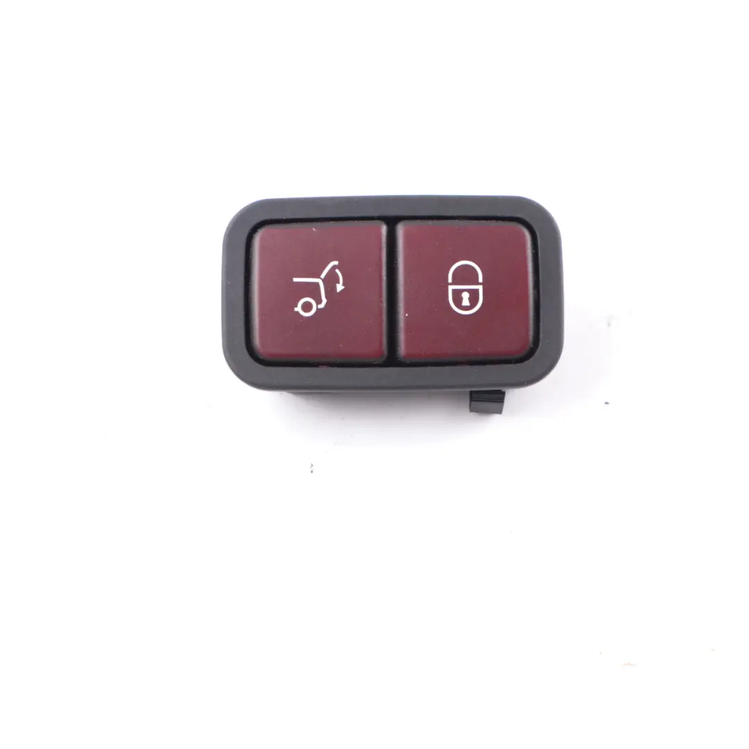  Trunk Switch Mercedes ML W164 Control Button Tailgate Trunk Lid - SKU A2218219451 - Part number A2218219451