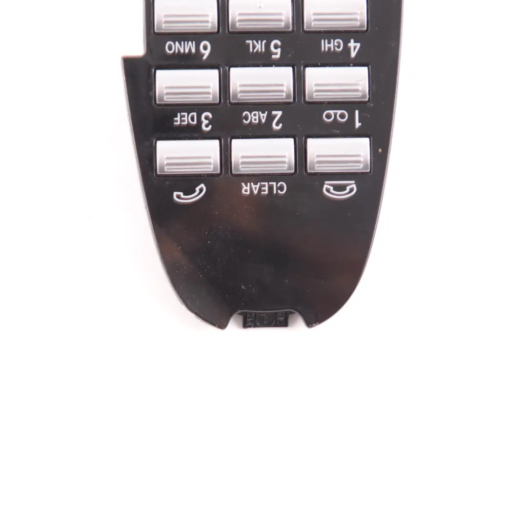 Mercedes W221 Centre Console Telephone Keypad Control Unit Module - SKU A2218230050 - Part number A2218230050