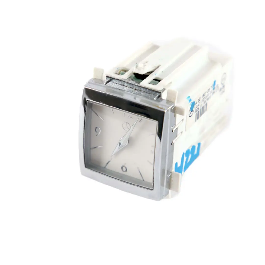 Horloge Analogique Pour Tableau De Bord Mercedes W221 pour à propos du numéro de pièce A2218270370 Horloge Analogique Pour Tableau De Bord Mercedes W221 - SKU A2218270370 - Numéro de pièce A2218270370