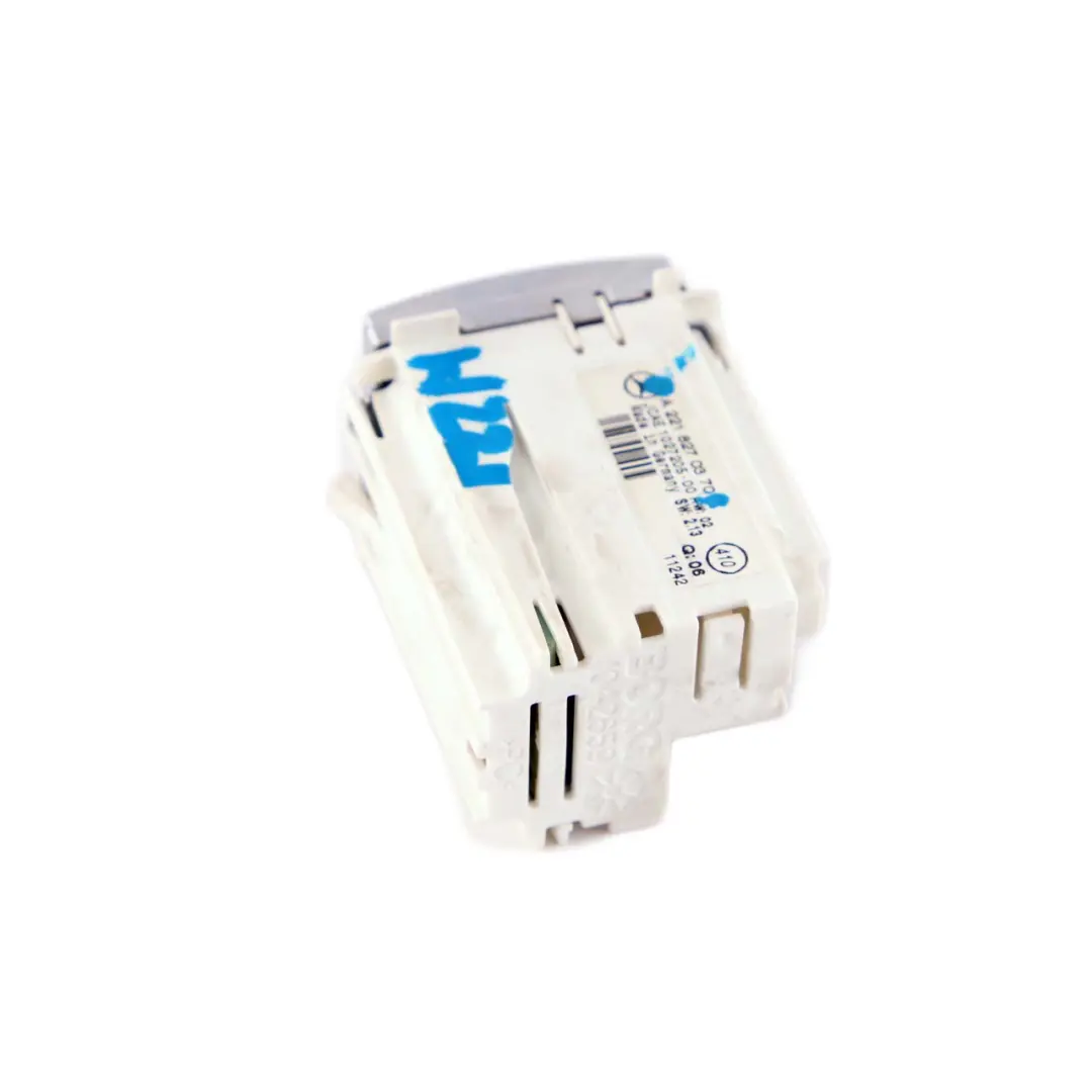 Reloj Analógico Para Tablero De Instrumentos Del Mercedes W221 para con número de pieza A2218270370 Reloj Analógico Para Tablero De Instrumentos Del Mercedes W221 - SKU A2218270370 - Número de pieza A2218270370