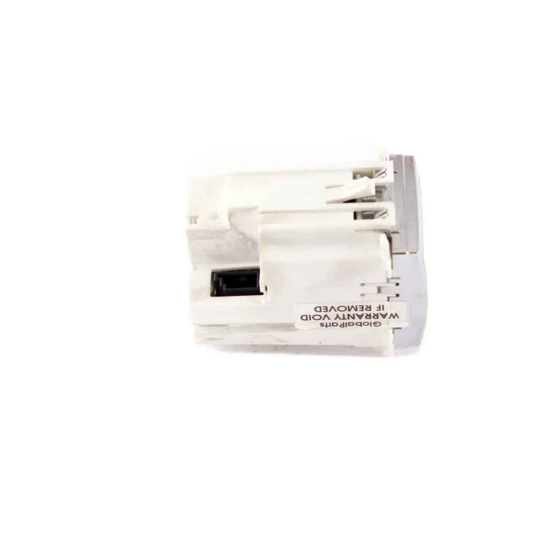 Reloj Analógico Para Tablero De Instrumentos Del Mercedes W221 para con número de pieza A2218270370 Reloj Analógico Para Tablero De Instrumentos Del Mercedes W221 - SKU A2218270370 - Número de pieza A2218270370