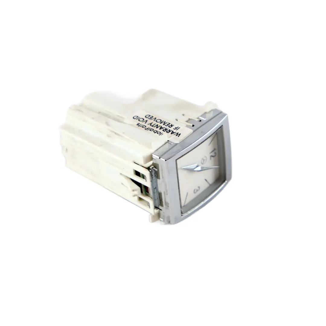 Mercedes W221 Armaturenbrett Analoguhr Armaturenbrett - SKU A2218270370 - Teilenummer A2218270370