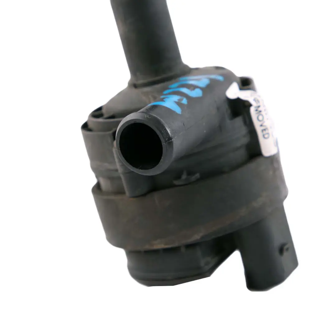 Mercedes W221 Zusätzliche Kühlmittel Wasserpumpe - SKU A2218300014 - Teilenummer A2218300014