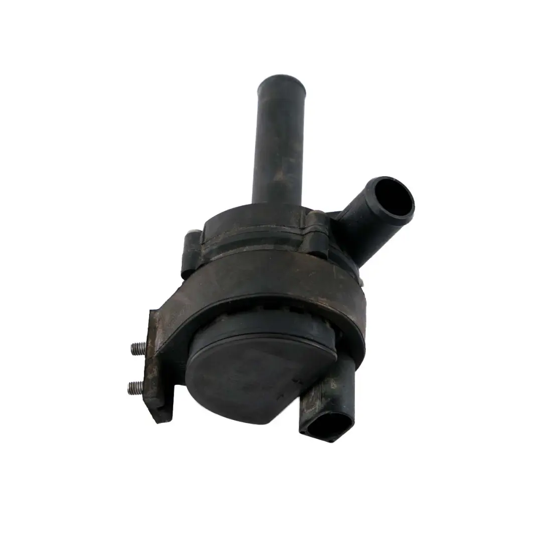  Mercedes-Benz S-Class W221 Additional Auxiliary Coolant Water Pump - SKU A2218300014 - Part number A2218300014