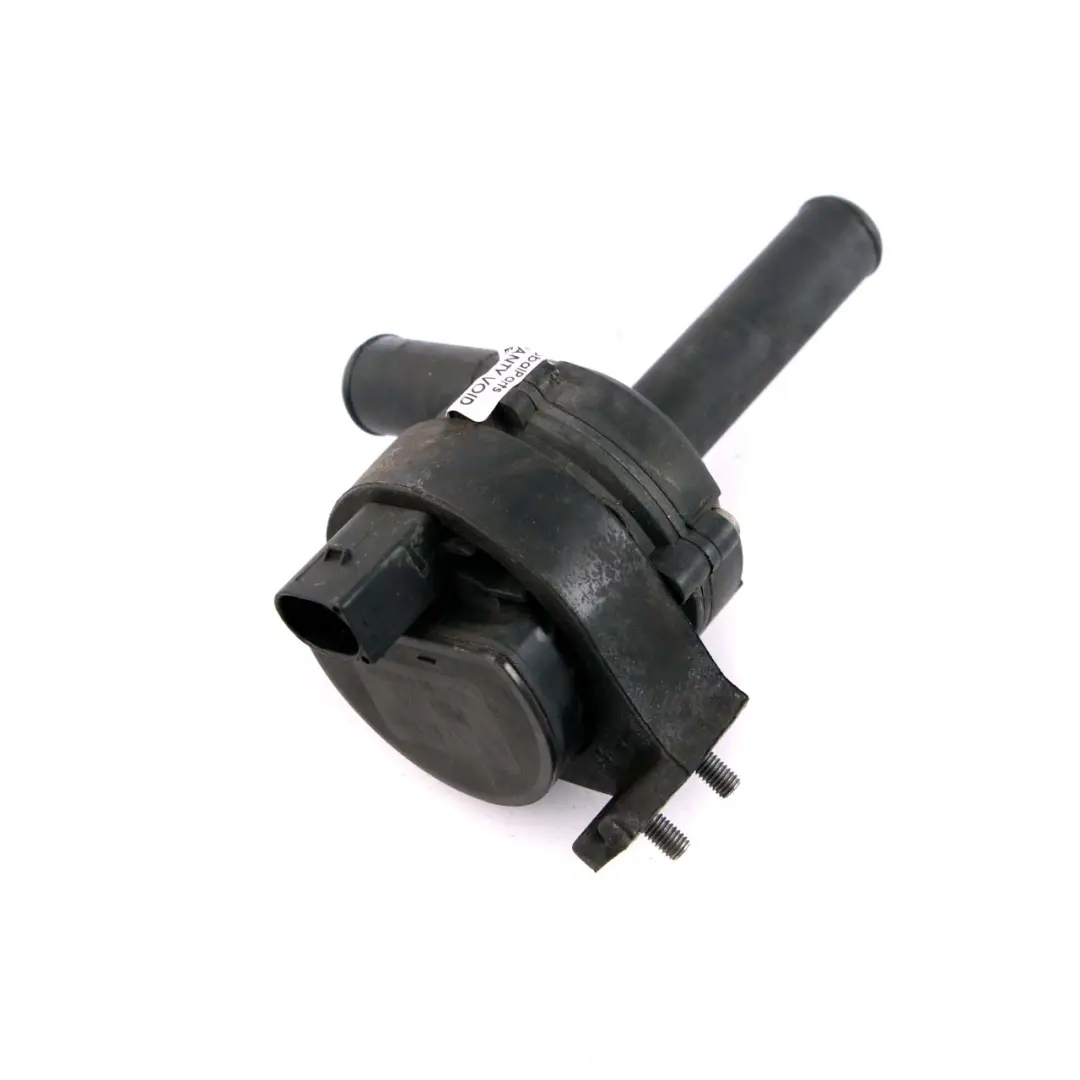 Mercedes W221 Zusätzliche Kühlmittel Wasserpumpe - SKU A2218300014 - Teilenummer A2218300014
