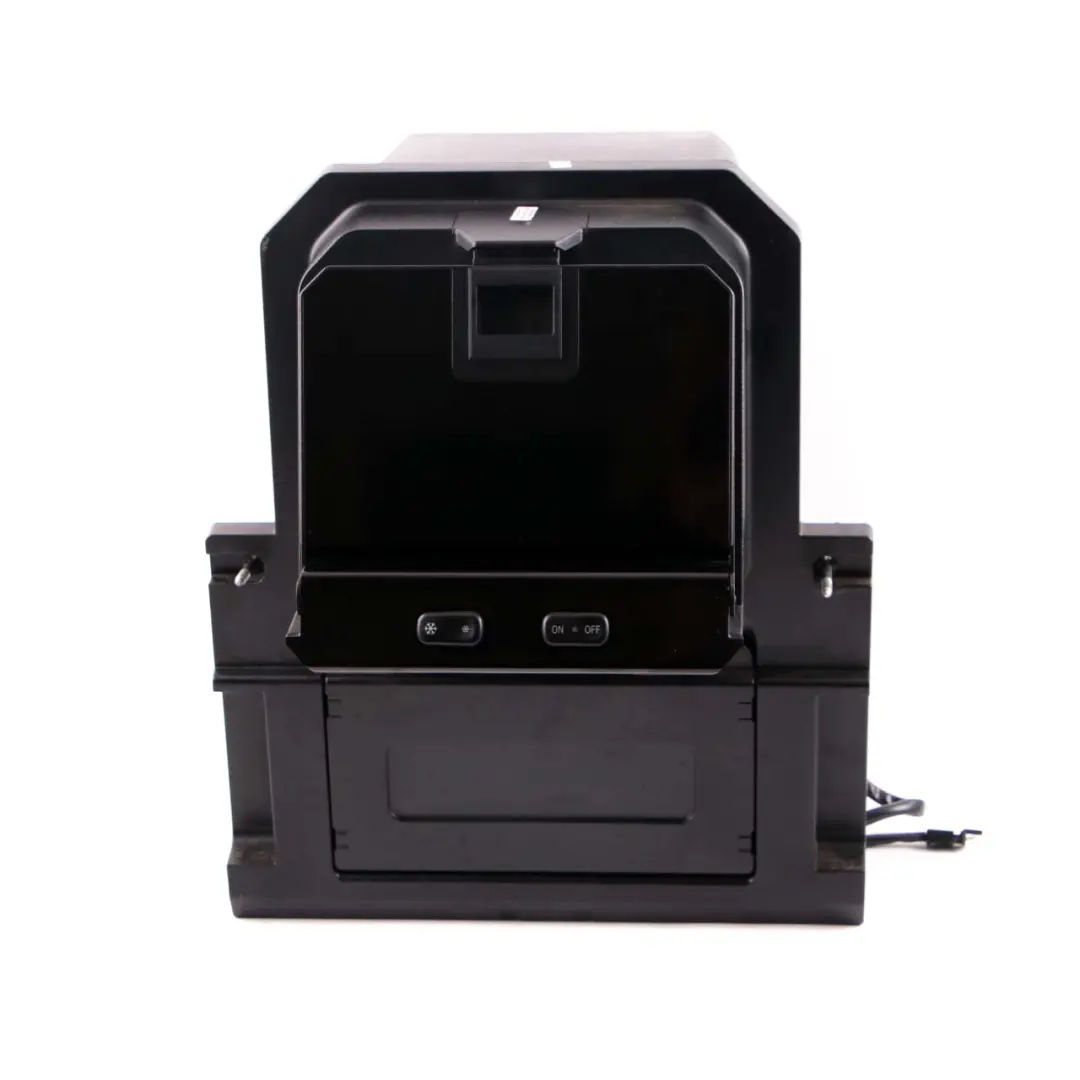 Mercedes-Benz S W221 Rear Seat Bench Refrigerator Fridge Coolbox to with Part number A2218300060 Mercedes-Benz S W221 Rear Seat Bench Refrigerator Fridge Coolbox - SKU A2218300060 - Part number A2218300060