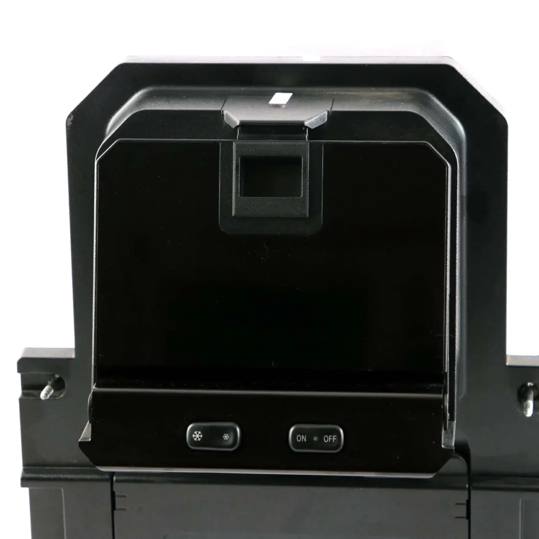  Mercedes-Benz S W221 Rear Seat Bench Refrigerator Fridge Coolbox - SKU A2218300060 - Part number A2218300060