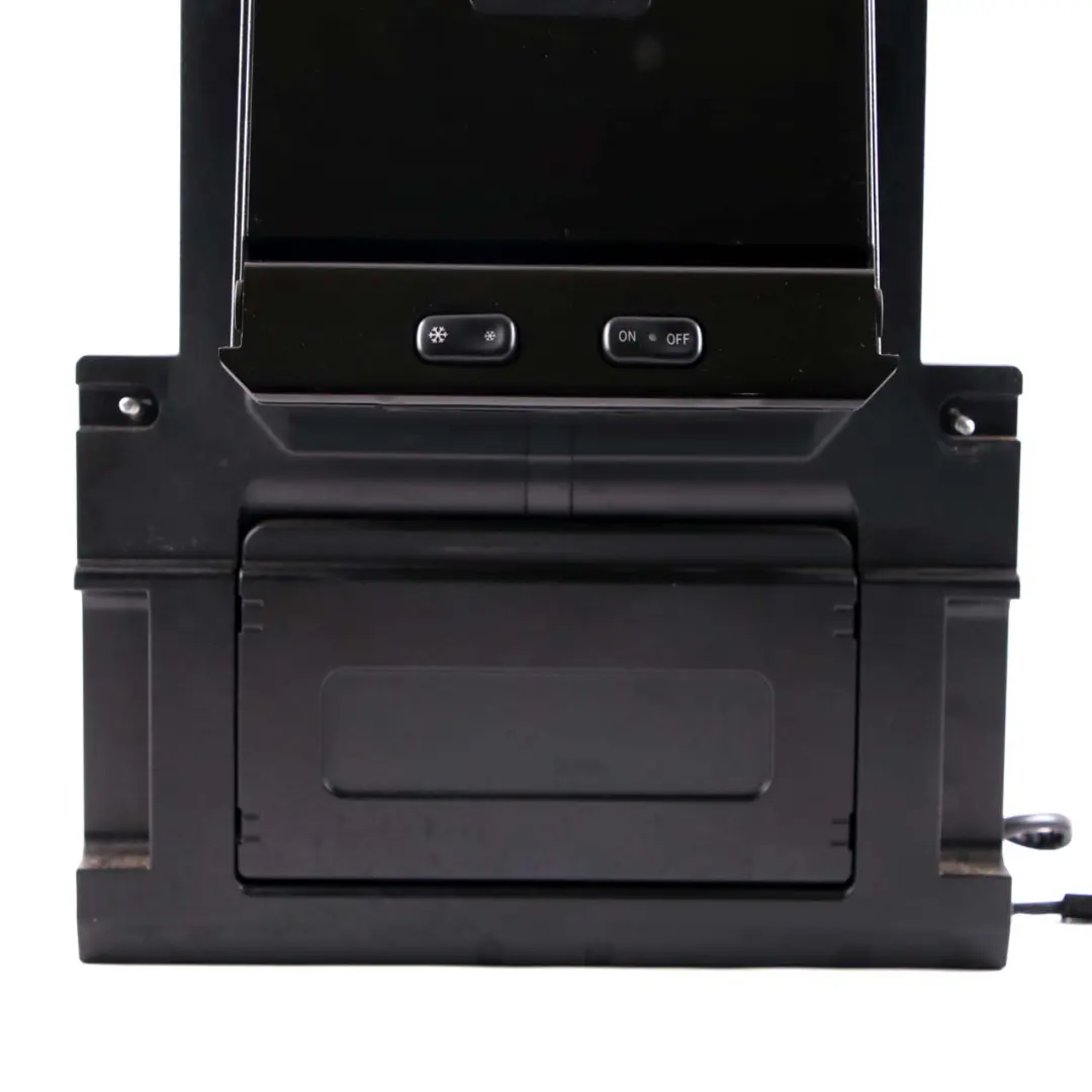  Mercedes-Benz S W221 Rear Seat Bench Refrigerator Fridge Coolbox - SKU A2218300060 - Part number A2218300060