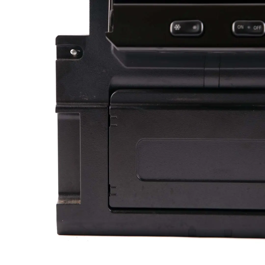 Mercedes-Benz S W221 Rear Seat Bench Refrigerator Fridge Coolbox to with Part number A2218300060 Mercedes-Benz S W221 Rear Seat Bench Refrigerator Fridge Coolbox - SKU A2218300060 - Part number A2218300060