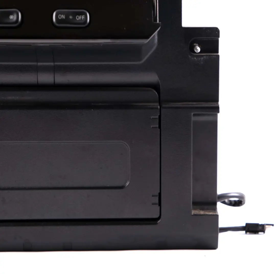 Mercedes-Benz S W221 Rear Seat Bench Refrigerator Fridge Coolbox to with Part number A2218300060 Mercedes-Benz S W221 Rear Seat Bench Refrigerator Fridge Coolbox - SKU A2218300060 - Part number A2218300060