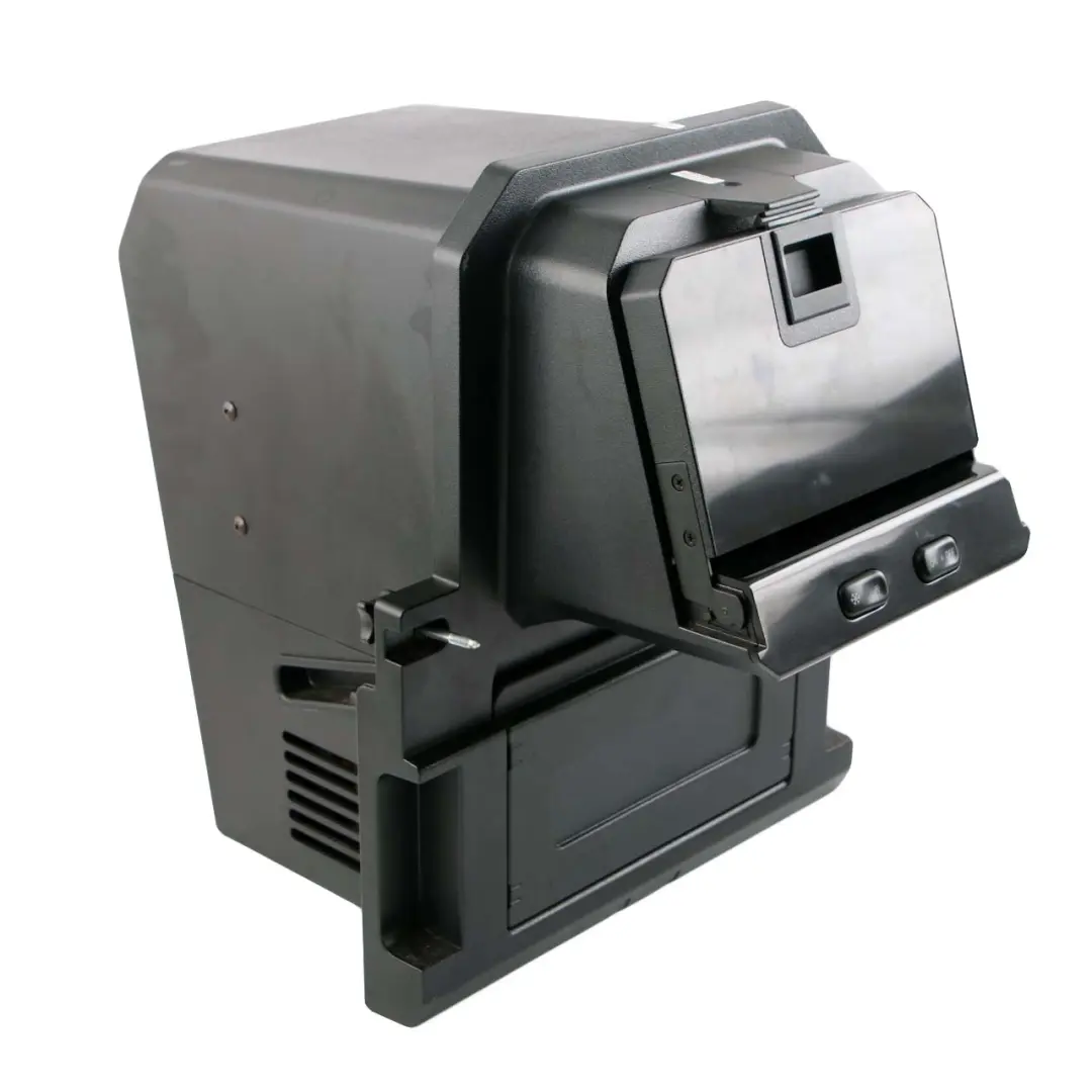 Mercedes-Benz S W221 Rear Seat Bench Refrigerator Fridge Coolbox to with Part number A2218300060 Mercedes-Benz S W221 Rear Seat Bench Refrigerator Fridge Coolbox - SKU A2218300060 - Part number A2218300060