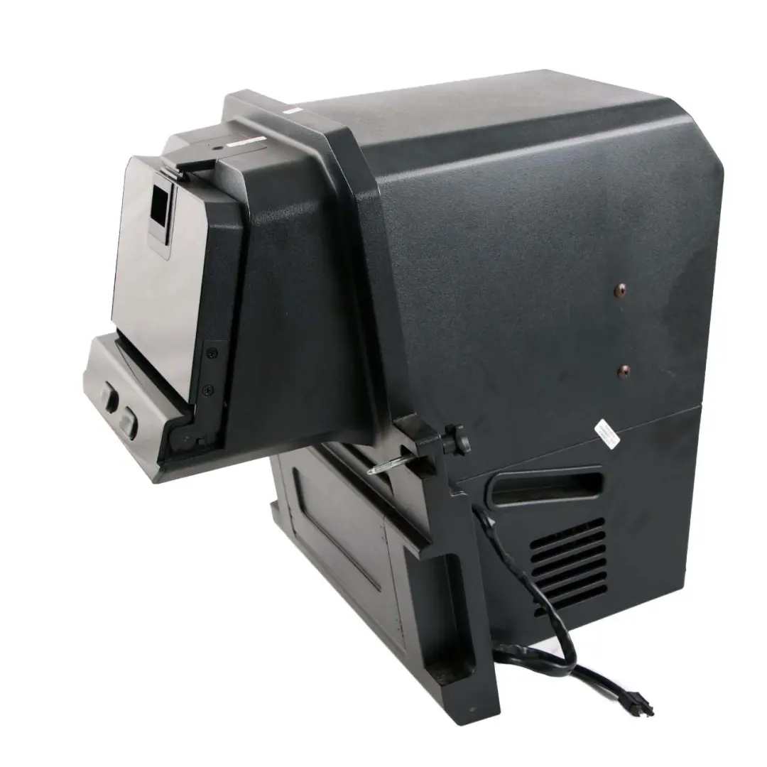 Mercedes-Benz S W221 Rear Seat Bench Refrigerator Fridge Coolbox to with Part number A2218300060 Mercedes-Benz S W221 Rear Seat Bench Refrigerator Fridge Coolbox - SKU A2218300060 - Part number A2218300060