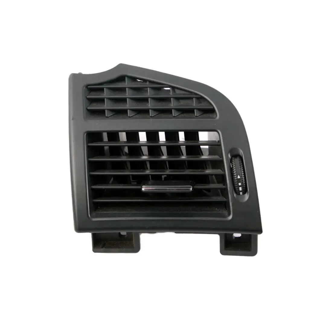 Armaturenbrett vordere Entlüftungsdüse links für Mercedes W221 mit Teilenummer A2218300154 Mercedes W221 Armaturenbrett vordere Entlüftungsdüse links - SKU A2218300154 - Teilenummer A2218300154