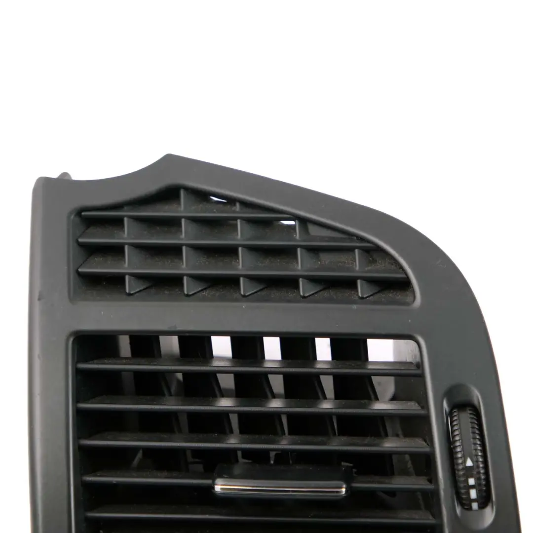 Salpicadero Boquilla ventilación delantera izquierda para Mercedes W221 con número de pieza A2218300154 Mercedes W221 Salpicadero Boquilla ventilación delantera izquierda - SKU A2218300154 - Número de pieza A2218300154