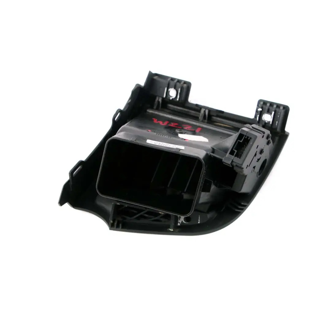 Armaturenbrett vordere Entlüftungsdüse links für Mercedes W221 mit Teilenummer A2218300154 Mercedes W221 Armaturenbrett vordere Entlüftungsdüse links - SKU A2218300154 - Teilenummer A2218300154