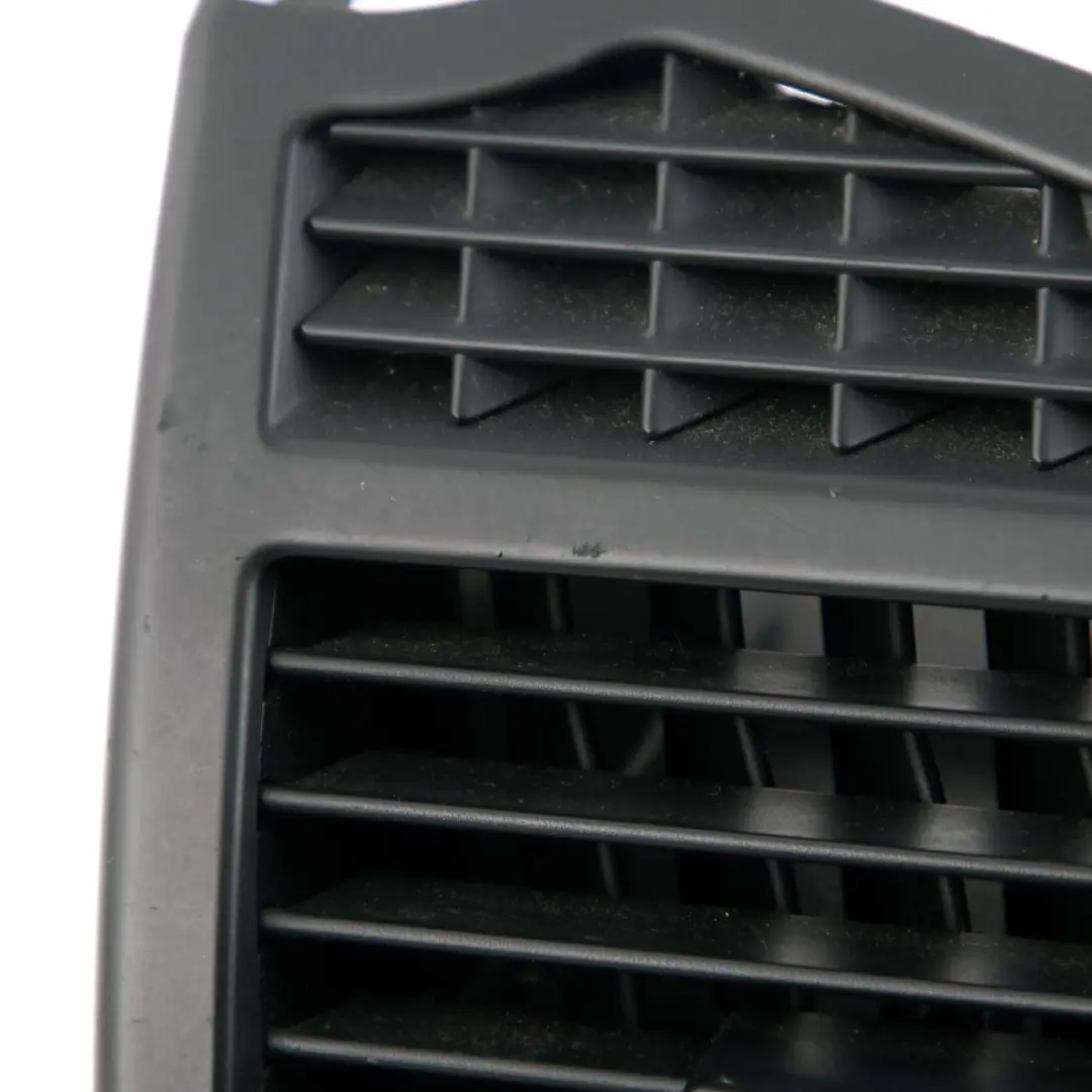 Mercedes-Benz S-Class W221 Dashboard Front Air Vent Nozzle Left N/S to with Part number A2218300154 Mercedes-Benz S-Class W221 Dashboard Front Air Vent Nozzle Left N/S - SKU A2218300154 - Part number A2218300154