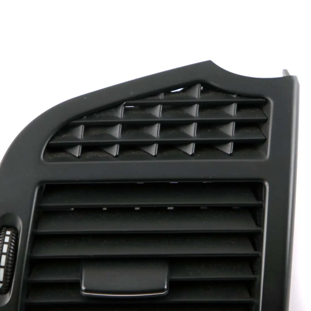 Mercedes W221, tableau de bord, bouche d'aération avant droite - SKU A2218300254 - Numéro de pièce A2218300254