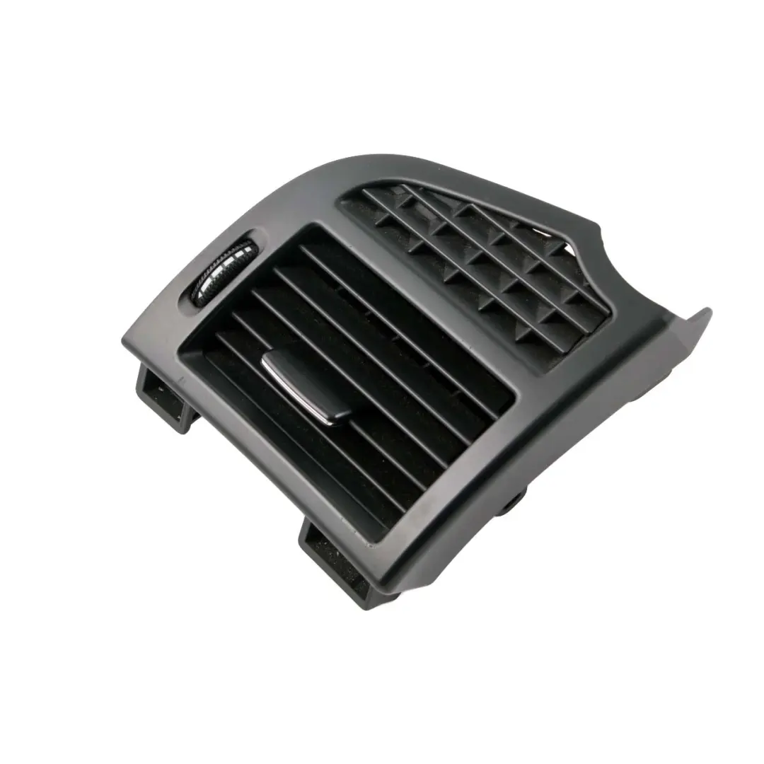 Armaturenbrett vordere Lüftungsdüse rechts für Mercedes W221 mit Teilenummer A2218300254 Mercedes W221 Armaturenbrett vordere Lüftungsdüse rechts - SKU A2218300254 - Teilenummer A2218300254