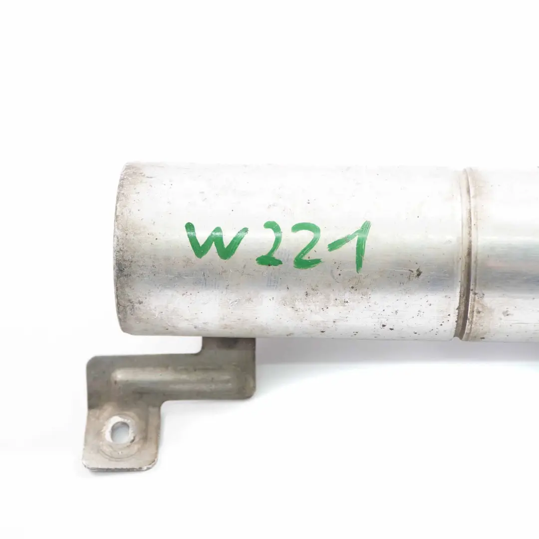 Osuszacz Klimatyzacji do Mercedes W221 o numerze A2218300283 Mercedes W221 Osuszacz Klimatyzacji - SKU A2218300283-1 - Numer Części A2218300283