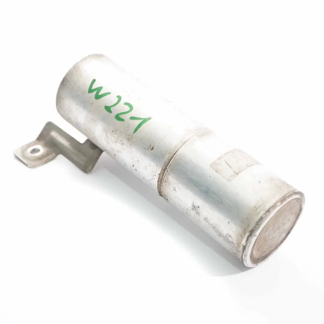 Klimaanlagentrockner Mercedes W221 Klimatrockner Tankdrucksensor für mit Teilenummer A2218300283 Klimaanlagentrockner Mercedes W221 Klimatrockner Tankdrucksensor - SKU A2218300283-1 - Teilenummer A2218300283