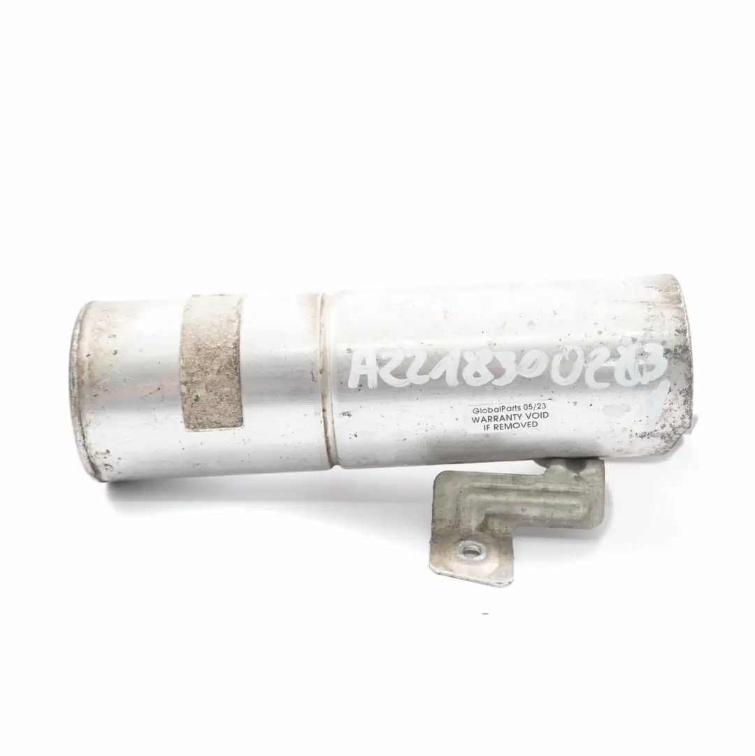  Sécheur de climatisation Mercedes W221 Sonde de réservoir d'air - SKU A2218300283-1 - Numéro de pièce A2218300283
