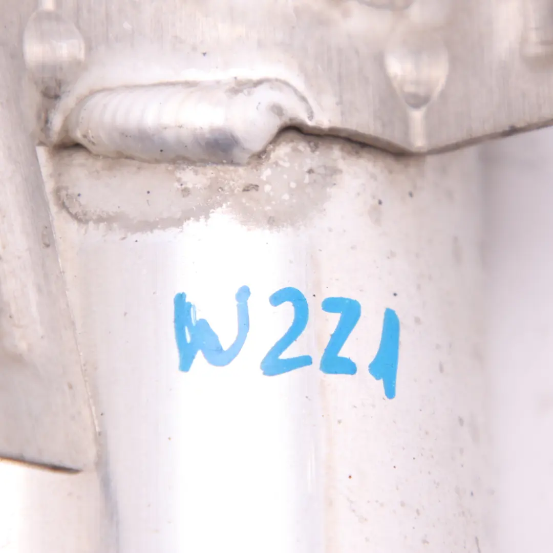 Mercedes W221 Osuszacz Klimatyzacji - SKU A2218300283 - Numer Części A2218300283