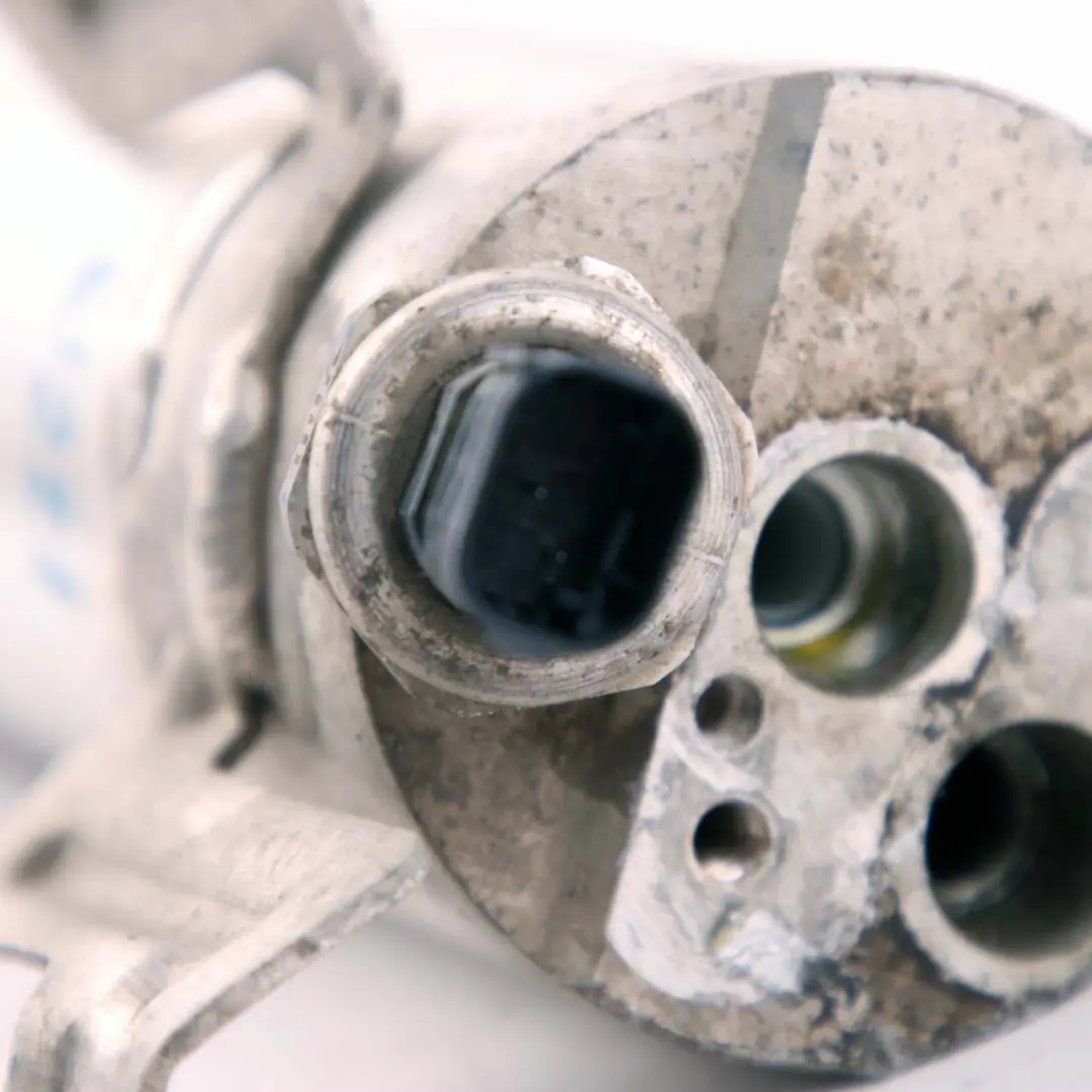 Mercedes W221 Aire Acondicionado Secador Tanque Sensor de Presión - SKU A2218300283 - Número de pieza A2218300283