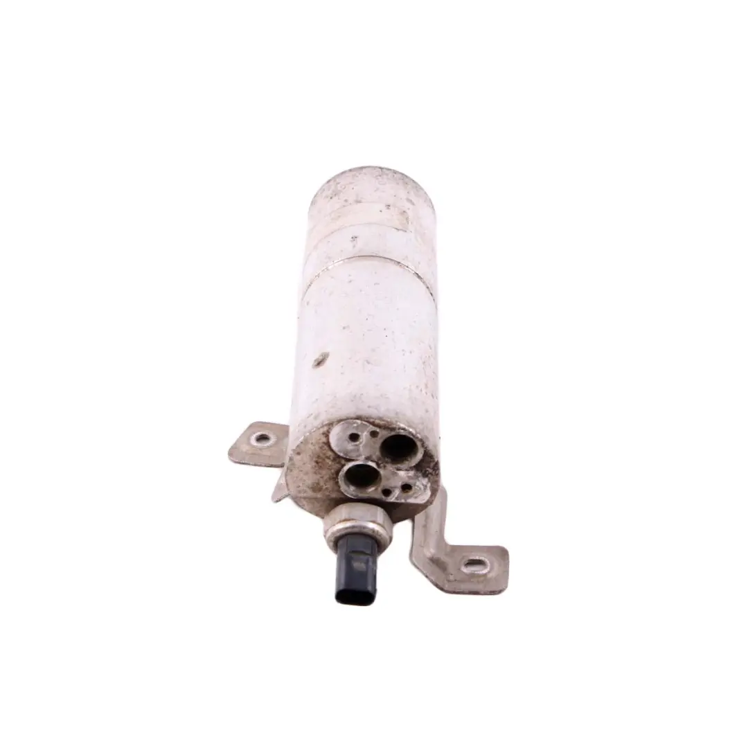 Mercedes W221 Aire Acondicionado Secador Tanque Sensor de Presión - SKU A2218300283 - Número de pieza A2218300283