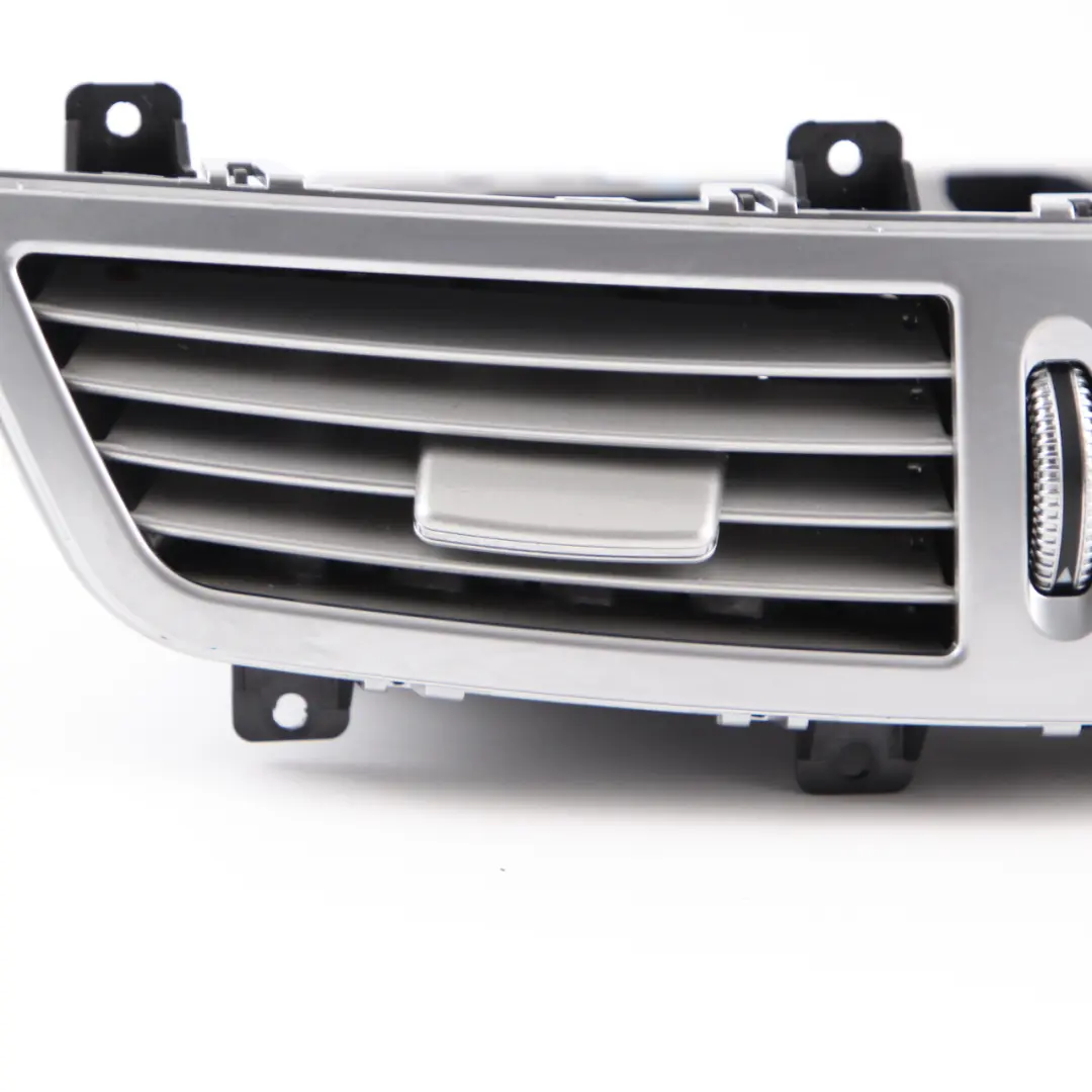Mercedes W221 Dashboard Dash Clock Centre Air Vent Nozzle Grill A2218300954 - SKU A2218300554-1 - Part number A2218300554