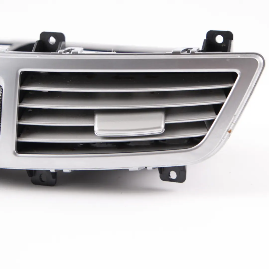 Mercedes W221 Dashboard Dash Clock Centre Air Vent Nozzle Grill A2218300954 - SKU A2218300554-1 - Part number A2218300554