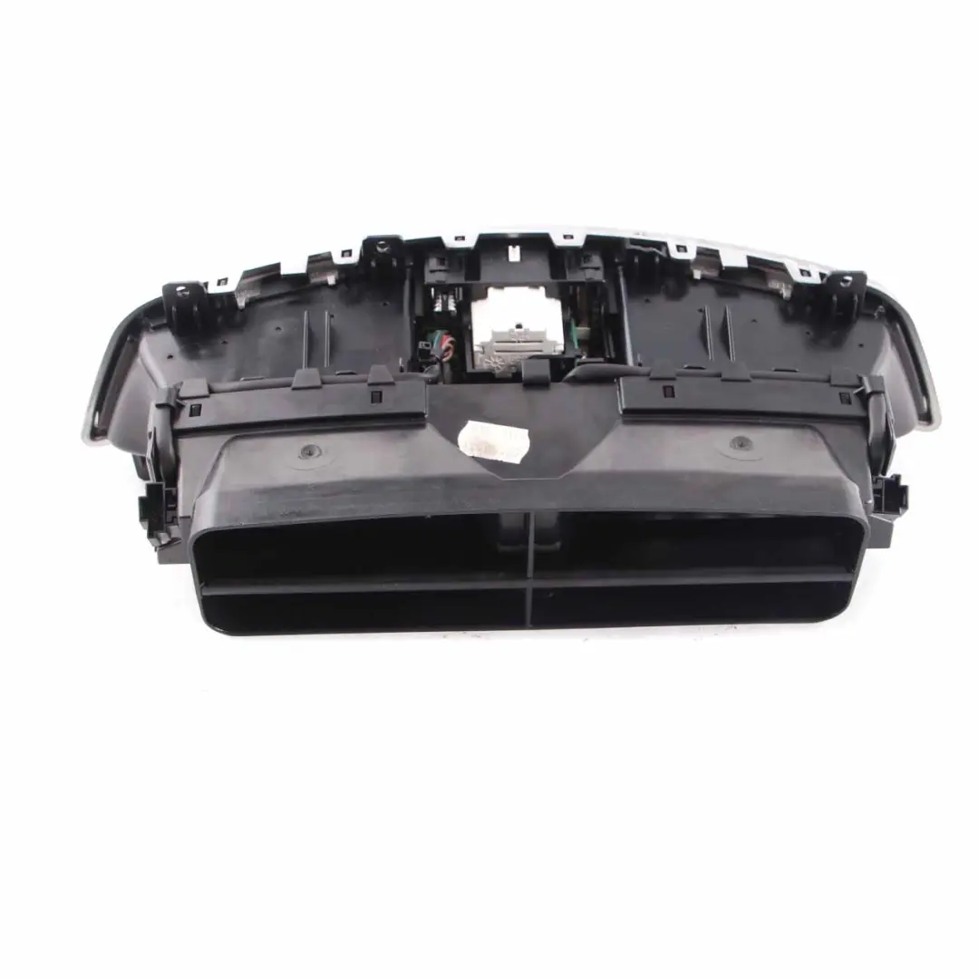 Dashboard Dash Clock Centre Air Vent Nozzle Grill A2218300954 to Mercedes W221 with Part number A2218300554 Mercedes W221 Dashboard Dash Clock Centre Air Vent Nozzle Grill A2218300954 - SKU A2218300554-2 - Part number A2218300554