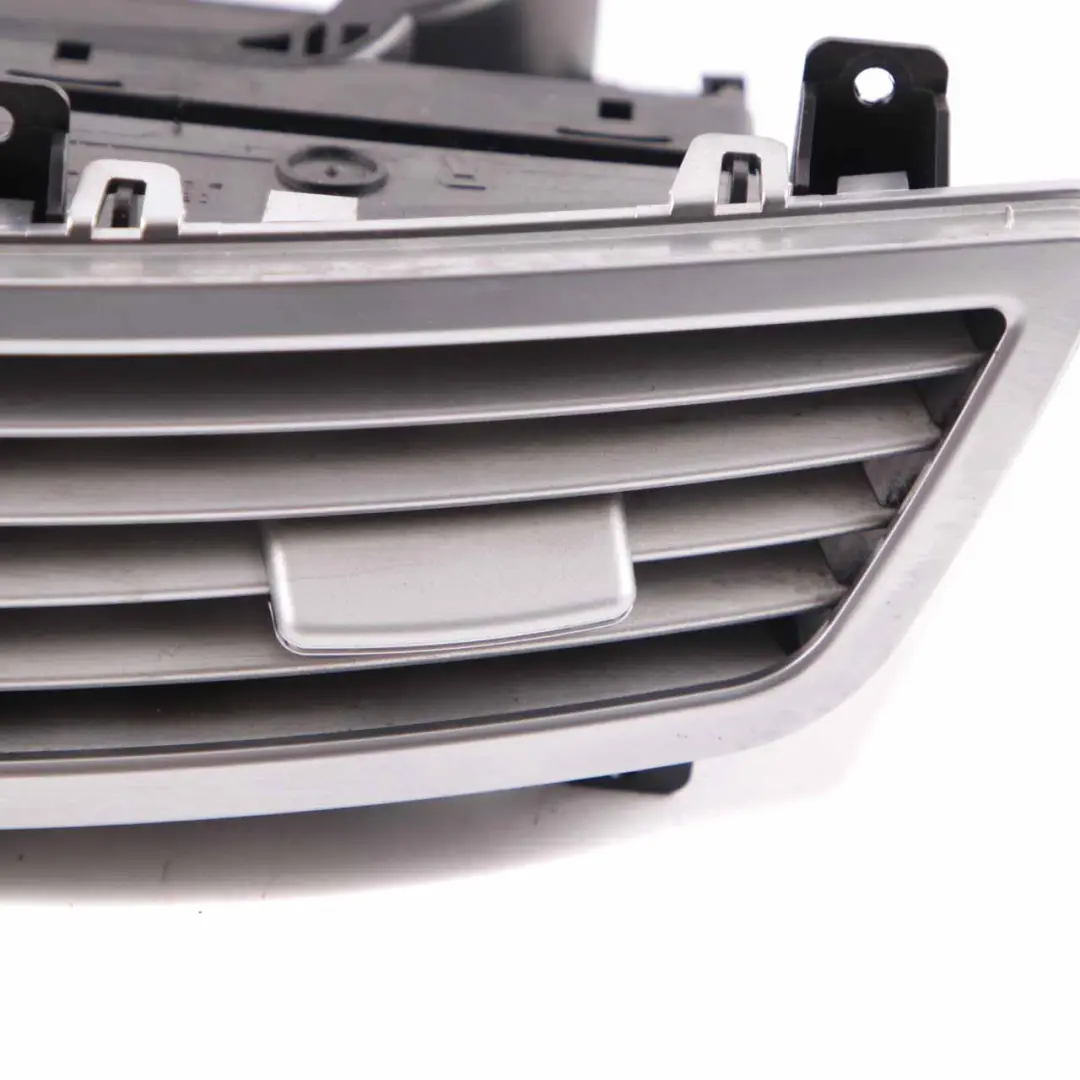 Dashboard Dash Clock Centre Air Vent Nozzle Grill A2218300954 to Mercedes W221 with Part number A2218300554 Mercedes W221 Dashboard Dash Clock Centre Air Vent Nozzle Grill A2218300954 - SKU A2218300554-2 - Part number A2218300554