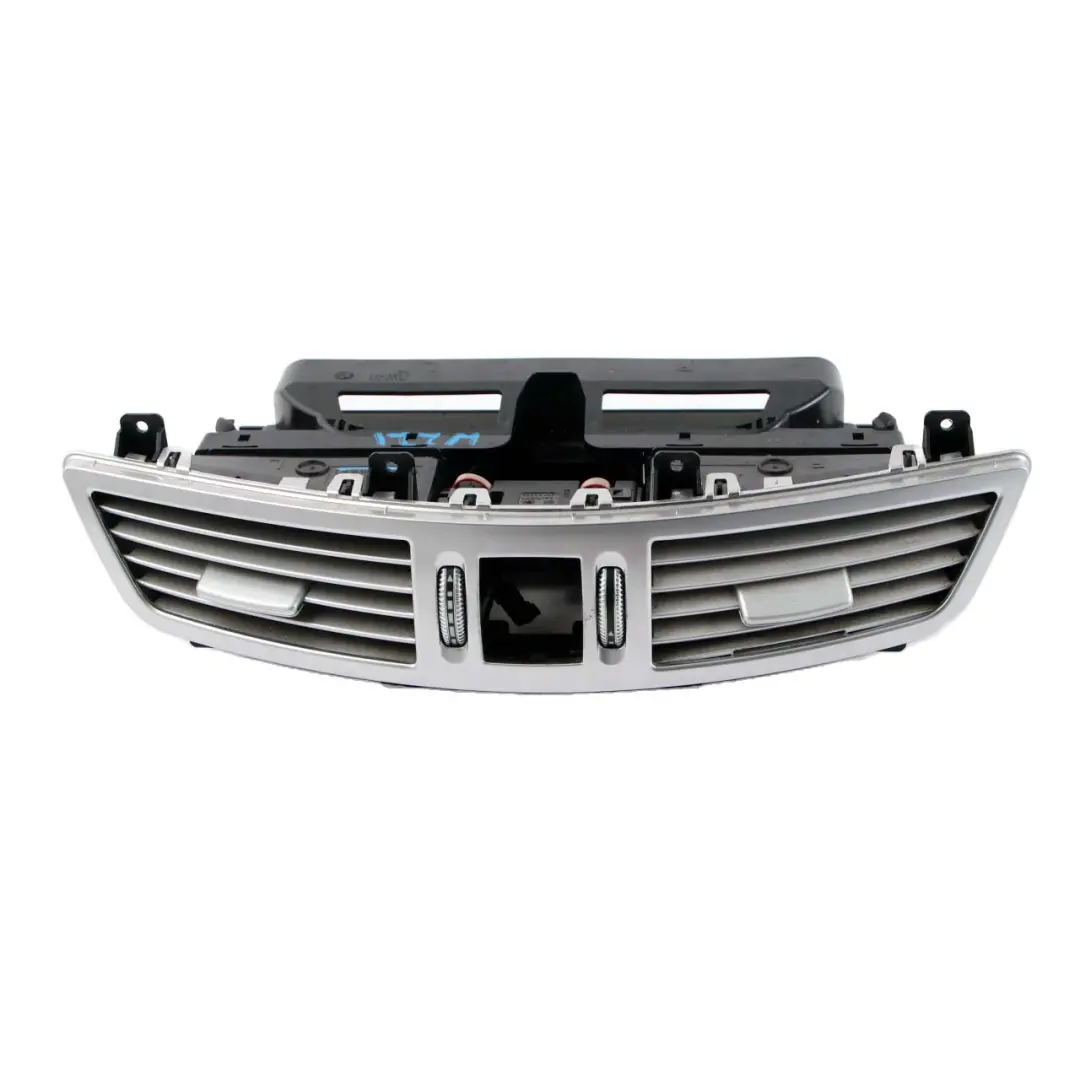  Mercedes-Benz S-Class W221 Dashboard Centre Air Vent Nozzle Grill A2218300954 - SKU A2218300554 - Part number A2218300554