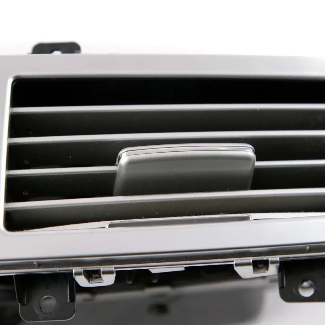Mercedes-Benz S-Class W221 Dashboard Centre Air Vent Nozzle Grill A2218300954 to with Part number A2218300554 Mercedes-Benz S-Class W221 Dashboard Centre Air Vent Nozzle Grill A2218300954 - SKU A2218300554 - Part number A2218300554