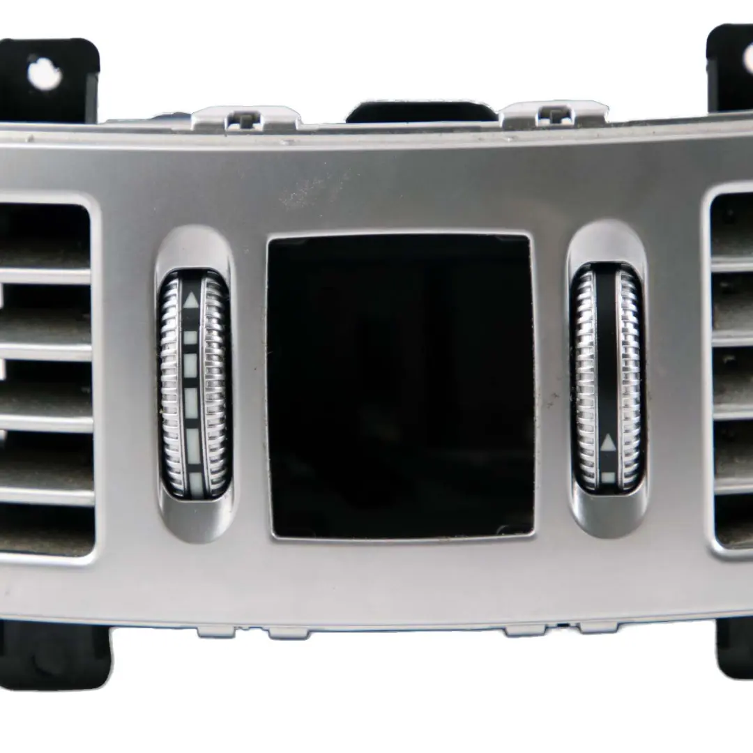 Mercedes-Benz S-Class W221 Dashboard Centre Air Vent Nozzle Grill A2218300954 to with Part number A2218300554 Mercedes-Benz S-Class W221 Dashboard Centre Air Vent Nozzle Grill A2218300954 - SKU A2218300554 - Part number A2218300554