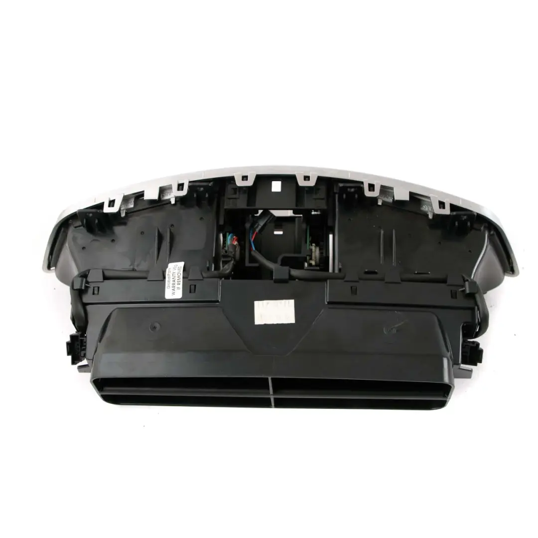  Mercedes-Benz S-Class W221 Dashboard Centre Air Vent Nozzle Grill A2218300954 - SKU A2218300554 - Part number A2218300554