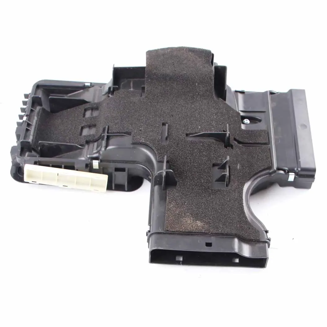 Duct Mercedes W221 W216 Deflector Bottom Rear Left N/S to Air with Part number A2218300946 Air Duct Mercedes W221 W216 Deflector Bottom Rear Left N/S - SKU A2218300946 - Part number A2218300946