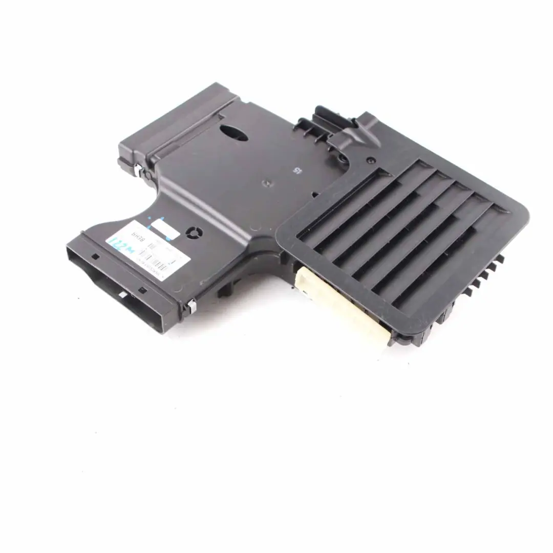 Air Duct Mercedes W221 W216 Deflector Bottom Rear Left N/S - SKU A2218300946 - Part number A2218300946