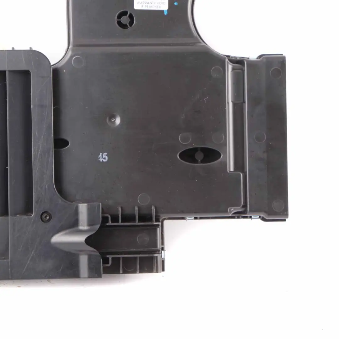 Duct Mercedes W221 W216 Deflector Bottom Rear Left N/S to Air with Part number A2218300946 Air Duct Mercedes W221 W216 Deflector Bottom Rear Left N/S - SKU A2218300946 - Part number A2218300946