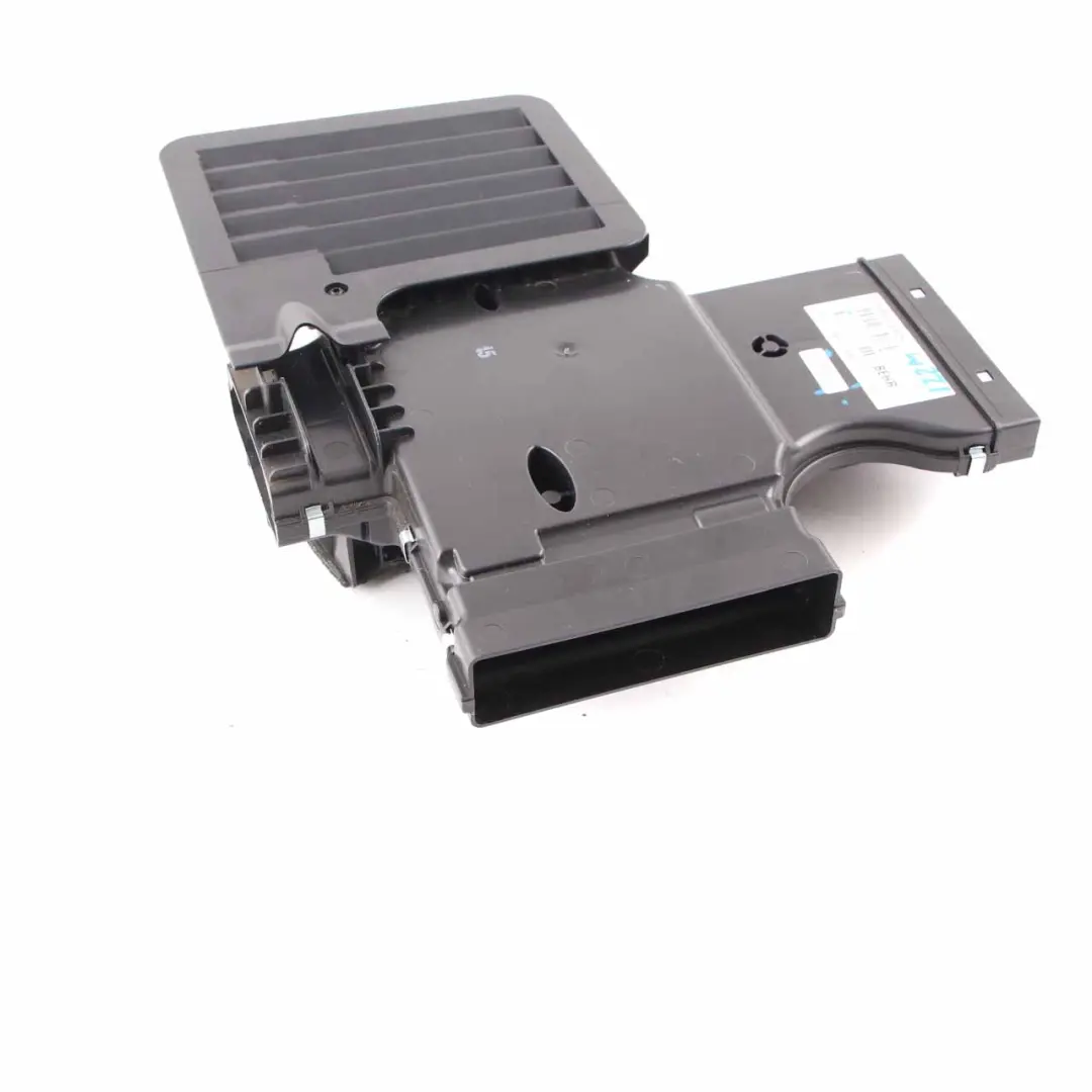 Duct Mercedes W221 W216 Deflector Bottom Rear Left N/S to Air with Part number A2218300946 Air Duct Mercedes W221 W216 Deflector Bottom Rear Left N/S - SKU A2218300946 - Part number A2218300946