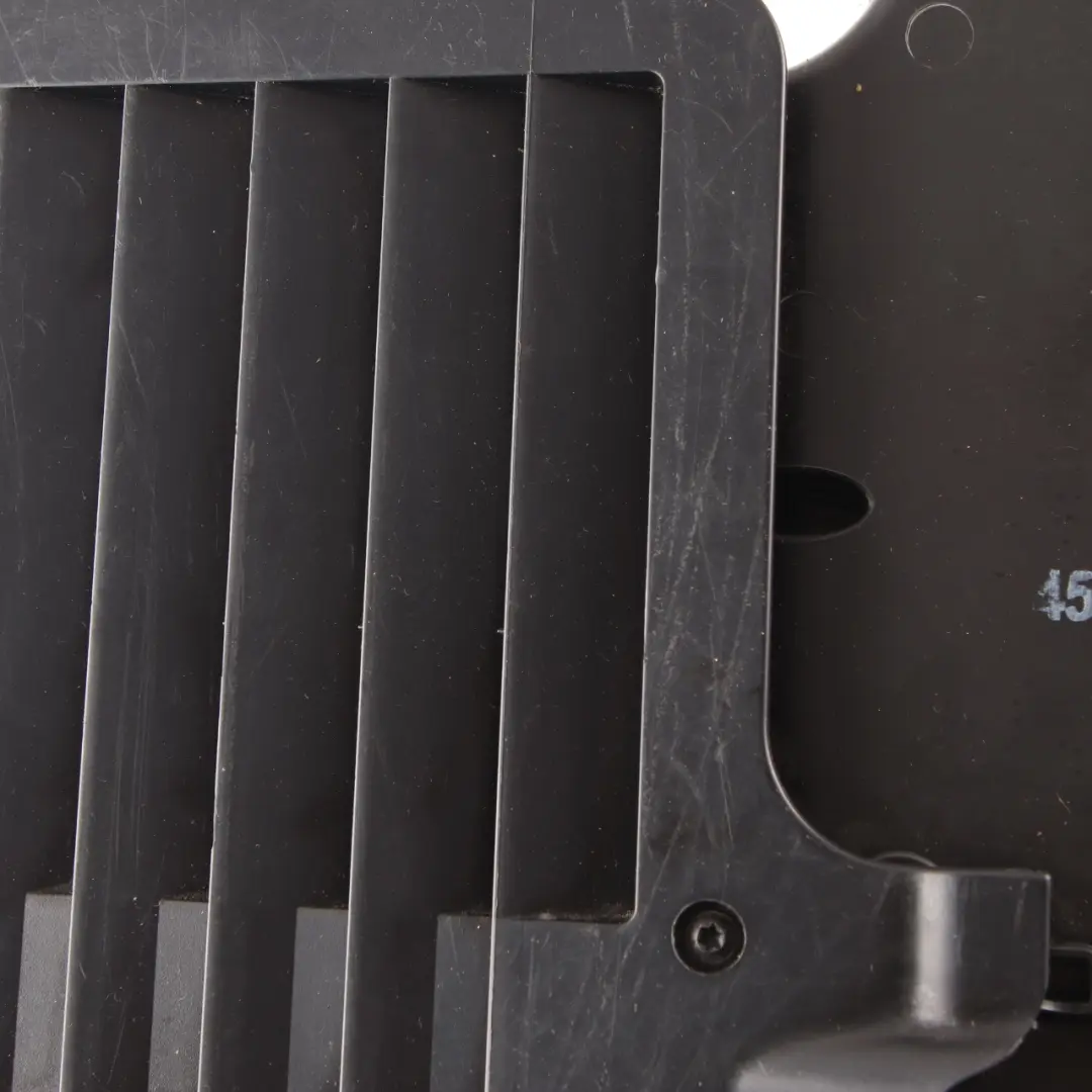 Duct Mercedes W221 W216 Deflector Bottom Rear Left N/S to Air with Part number A2218300946 Air Duct Mercedes W221 W216 Deflector Bottom Rear Left N/S - SKU A2218300946 - Part number A2218300946