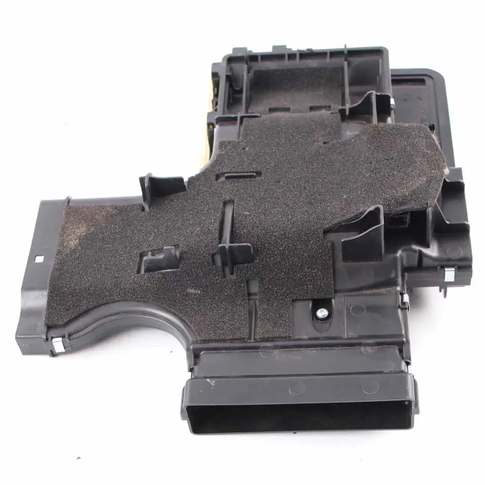 Duct Mercedes W221 W216 Deflector Bottom Rear Left N/S to Air with Part number A2218300946 Air Duct Mercedes W221 W216 Deflector Bottom Rear Left N/S - SKU A2218300946 - Part number A2218300946