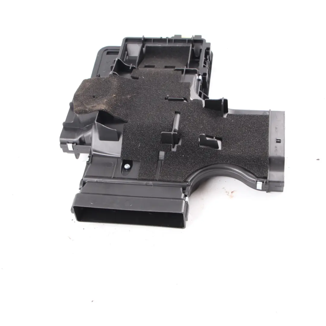 Air Duct Mercedes W221 W216 Deflector Bottom Rear Right O/S - SKU A2218301046 - Part number A2218301046