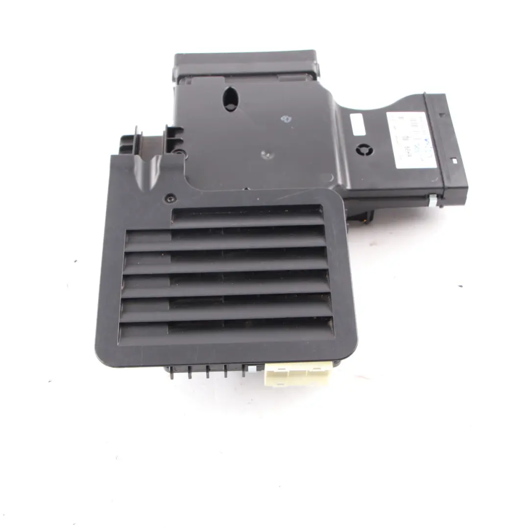 Air Duct Mercedes W221 W216 Deflector Bottom Rear Right O/S - SKU A2218301046 - Part number A2218301046