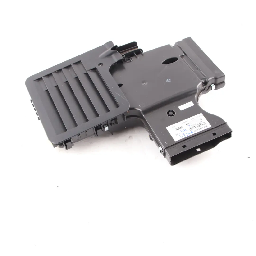 Air Duct Mercedes W221 W216 Deflector Bottom Rear Right O/S - SKU A2218301046 - Part number A2218301046