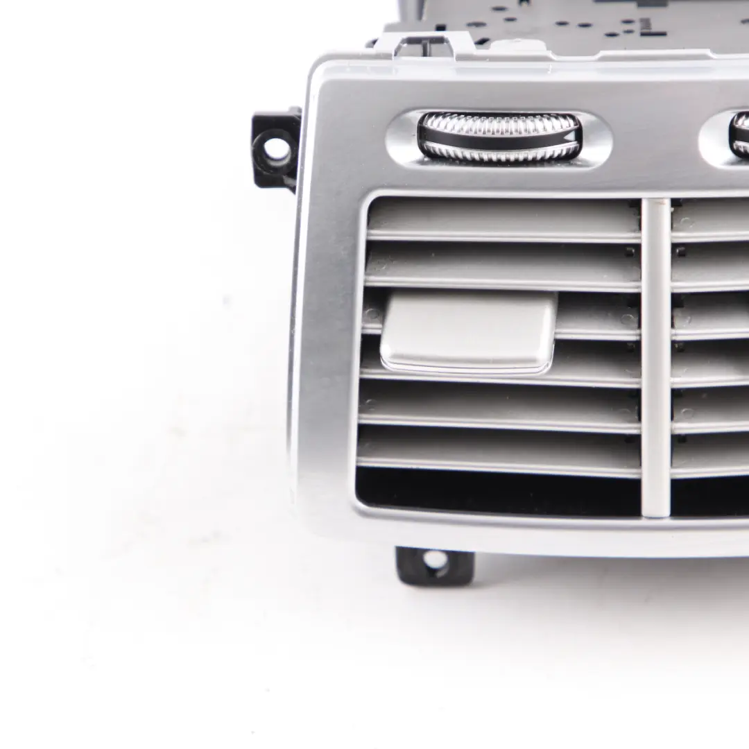 Mercedes W221 Centre Console Rear Fresh Air Vent Nozzle Grill Trim - SKU A2218301054-1 - Part number A2218301054